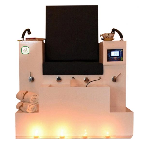 اسپا شاپ ، فروشگاه تخصصی محصولات ماساژ و اسپا در کشور ، انواع تخت های ماساژ و روغن ،‌ ماهی های فیش اسپا ، گیت های ضد عفونی